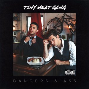 Image for 'Bangers & Ass'