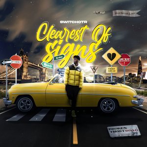 “Clearest of Signs”的封面