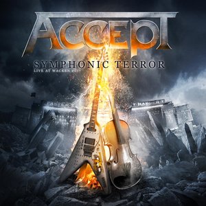 Image for 'Symphonic Terror - Live at Wacken 2017'