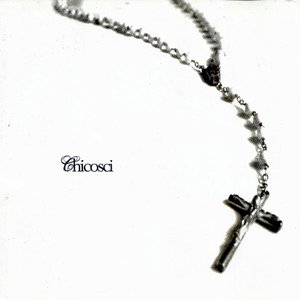 “Chicosci”的封面