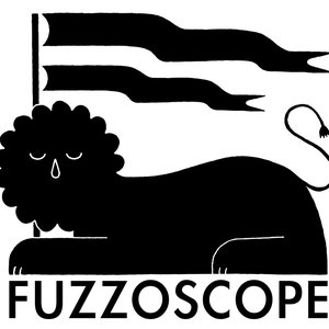Image for 'Fuzzoscope'