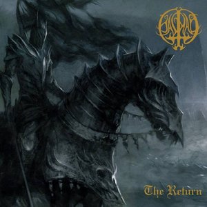 'The Return (EP)'の画像