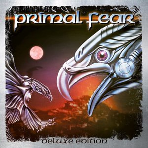 Image for 'Primal Fear (Deluxe Edition)'