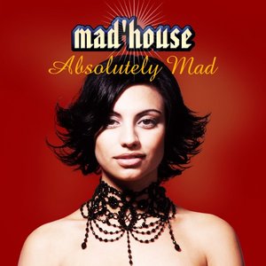 Image for 'Mad House'