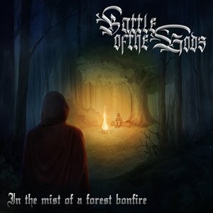 Image for 'Battle of the Gods'