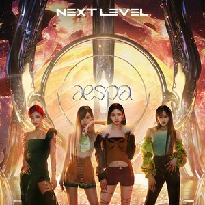 Image for 'Next Level - Single'