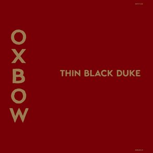 'Thin Black Duke'の画像