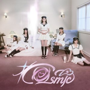 Imagem de 'Cosmic'