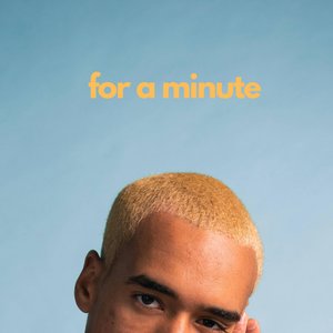 Image for 'For a Minute'