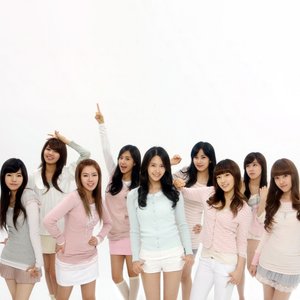 Image for '소녀시대'