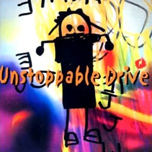 Image for 'Unstoppable Drive'