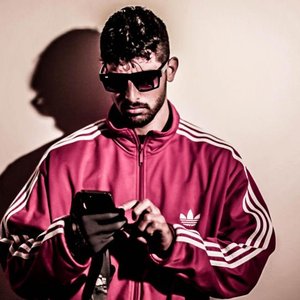 Bild für 'Amro'