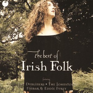 'The Best Of Irish Folk'の画像