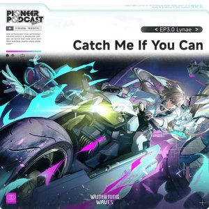 Image for 'Catch Me If You Can (Original Game Soundtrack)'
