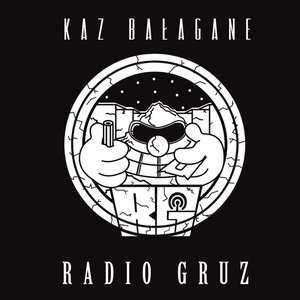 “Radio Gruz”的封面