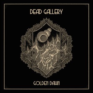 Image pour 'Golden Dawn (Full Album)'