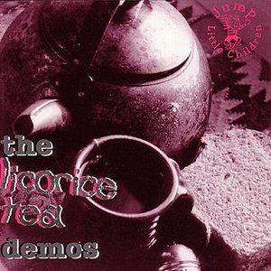 Image for 'The Licorice Tea Demos'