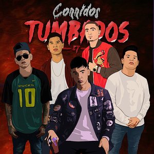 Image for 'Corridos Tumbados'