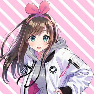 Image for 'キズナアイ'