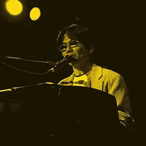 Image for 'Hiroshi Sato'