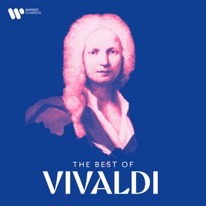 'Vivaldi: Masterpieces'の画像
