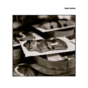 “Mark Hollis”的封面