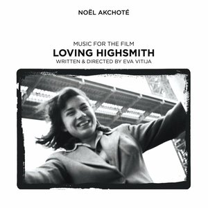 'Loving Highsmith (Original Soundtrack)'の画像