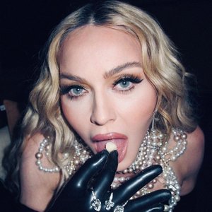 Image pour 'Madonna'