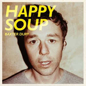 Image for 'Happy Soup'