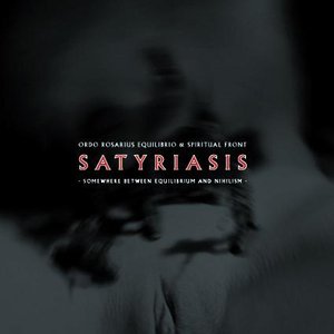 Imagem de 'Satyriasis'