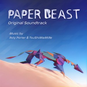 Bild für 'Paper Beast (Original Game Soundtrack)'