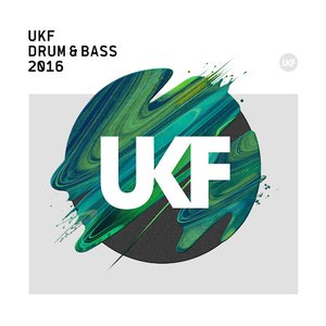 Image for 'UKF Drum & Bass 2016'