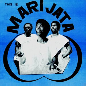 Image for 'This Is Marijata'