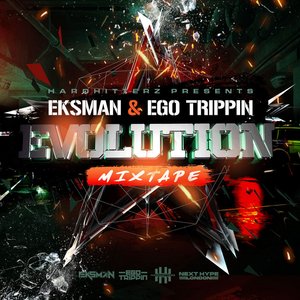 'Evolution Mixtape (DJ Mix)'の画像