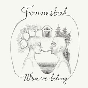 Image for 'Where We Belong'