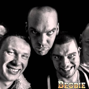 Bild für 'Begbie Boys'