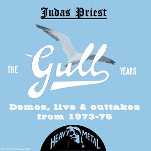 Image for 'The Gull Years'
