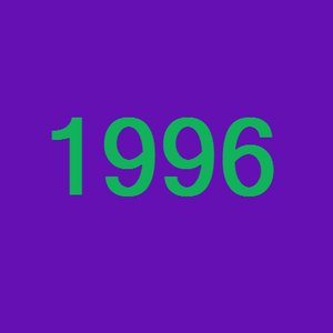 Image for '1996'