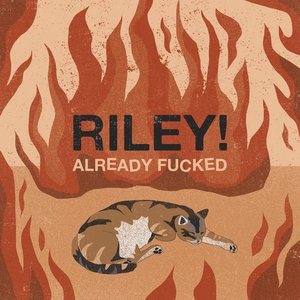Image for 'Already Fucked'