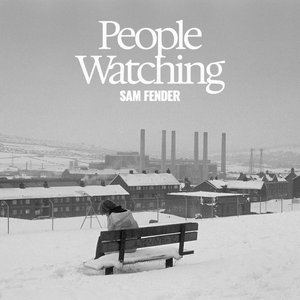 Image pour 'People Watching (Deluxe Edition)'