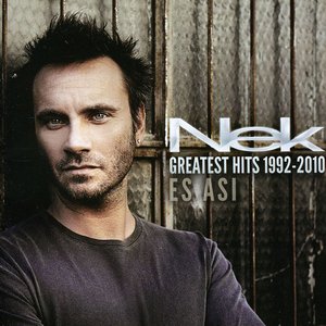 Image for 'Greatest Hits 1992-2010 Es Asì'