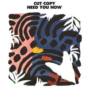 “Need You Now”的封面