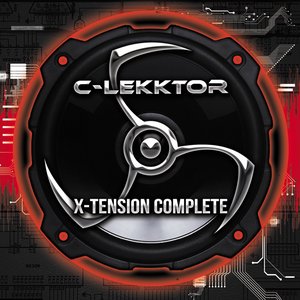 Изображение для 'X-Tension Complete'