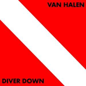 Image for 'Diver Down (Remastered)'
