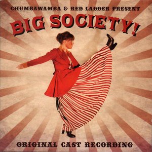 Imagem de 'Big Society!'