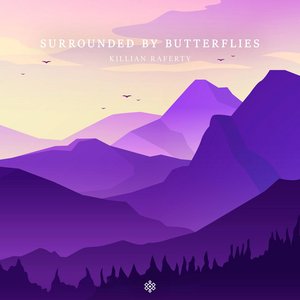 Image for 'Surrounded by Butterflies'