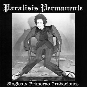 Image for 'Singles y Primeras Grabaciones'