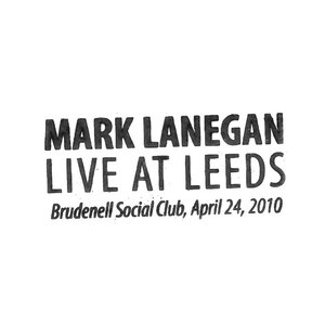 “Live At Leeds”的封面