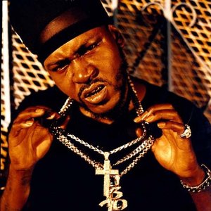 “Trick Daddy”的封面