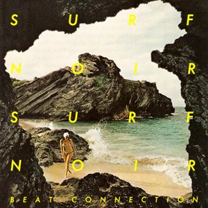 Image for 'Surf Noir'
